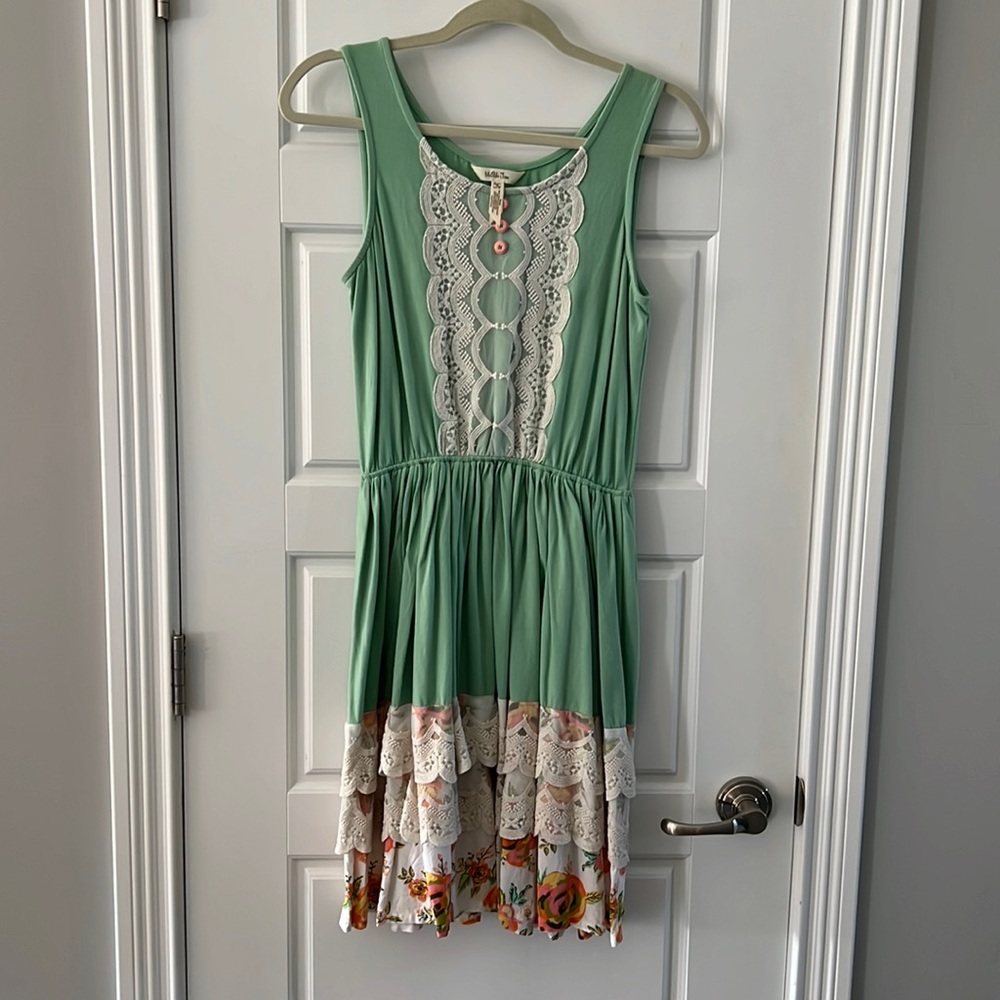 Matilda Jane MidiDress